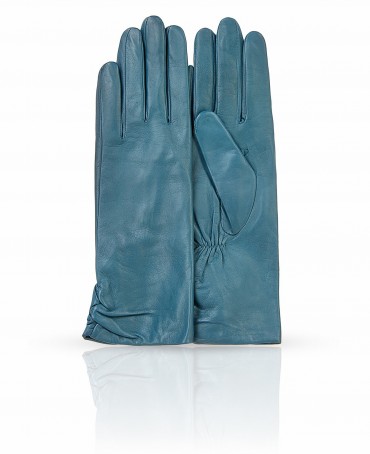 Перчатки Женские 81_ASTRA/TEAL